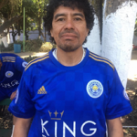 12. ERNESTO JAVIER