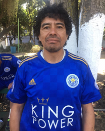 12. ERNESTO JAVIER