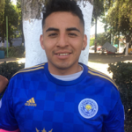 14. JOSE ALBERTO