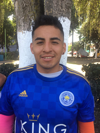 14. JOSE ALBERTO