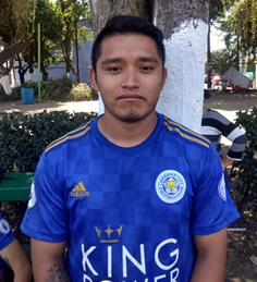 19. CHRISTIAN GIOVANNI