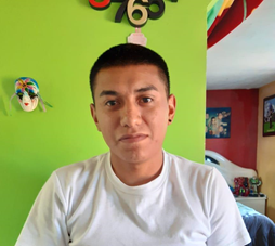 2. JULIAN ALEJANDRO