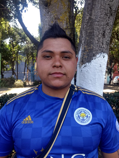 21. RODRIGO YAEL