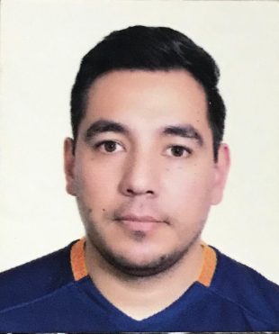 5. MIGUEL ANGEL