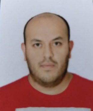 58. JORGE ALBERTO