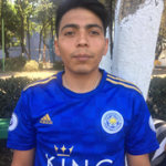 8. JORGE LUIS