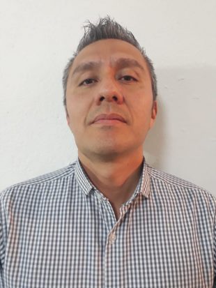 8. MAURICIO