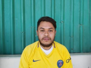 ADRIAN GUSTAVO