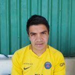 ANGEL ALBERTO