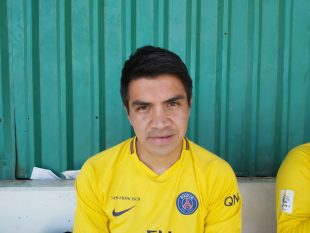 ANGEL ALBERTO