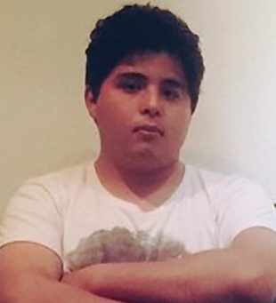 18. Andrés