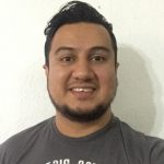 15. Benjamín Aram