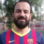 21. Carlos Alberto