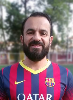 21. Carlos Alberto
