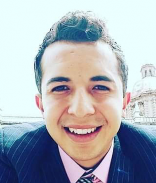 Christopher Luis