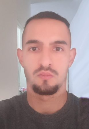 -1. Diego Alejandro