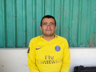 Diego Armando Roberto