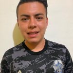 17. Edgar Enrique