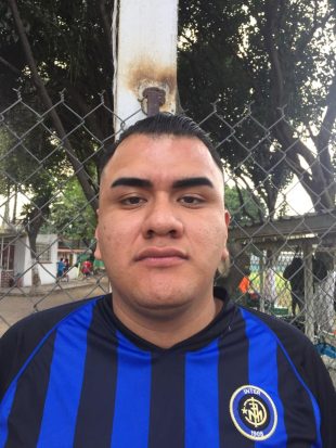 Efrain
