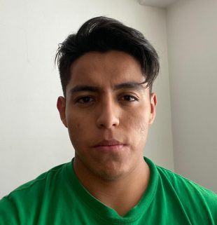 11. Esteban Antonio