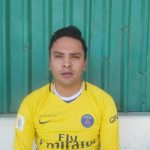 FERNANDO MISSAEL