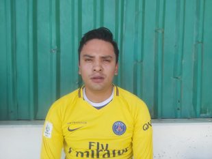 FERNANDO MISSAEL