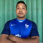 Leonel Fabricio