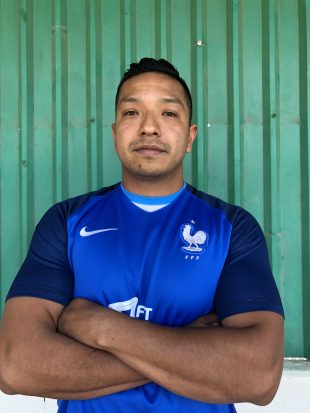 Leonel Fabricio