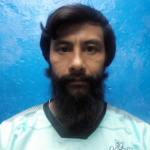 8. Guillermo Daniel