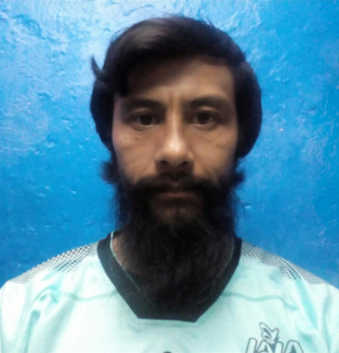 8. Guillermo Daniel