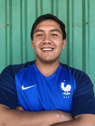 Cristian