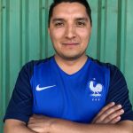 Francisco Javier