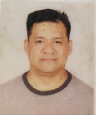 Israel Carlos