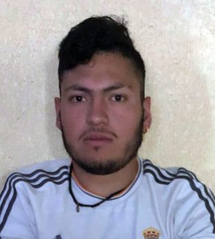 4. Juan Eduardo