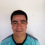 12. Luis Arturo