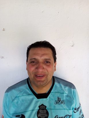 6. Luis Humberto