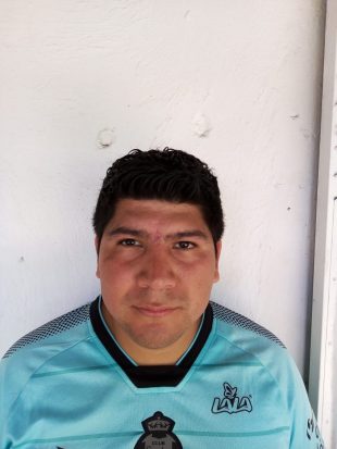 2. Luis Ángel