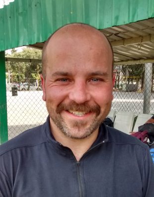 0. Mauricio