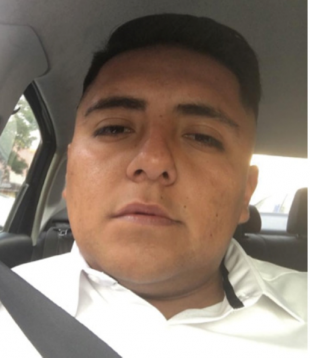 Misael Enrique