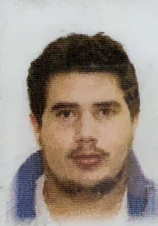 Patricio Quijano