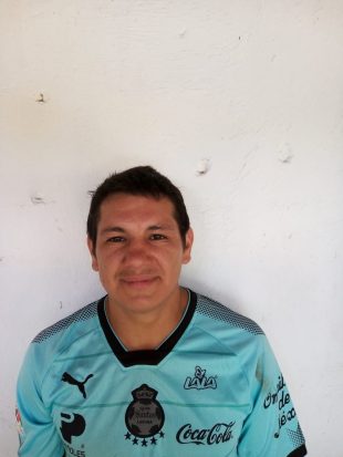 23. Paulino Severo