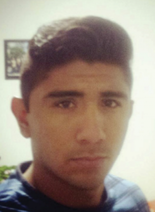 Rodrigo