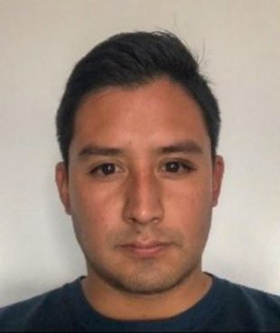 LEONEL OSWALDO ALARCÓN FLORES