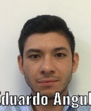 EDUARDO ANGULO VÁZQUEZ