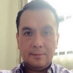 OSCAR CRUCES MÁRQUEZ