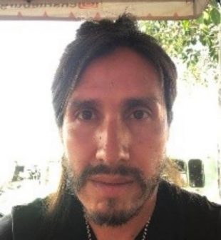 MARIO MUÑOZ MUÑOZ