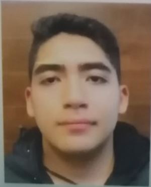 BRANDON JOSÉ ECHEGOYÉN GAMBOA