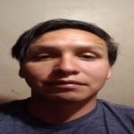 DAVID ALBERTO ALBARRÁN NÚÑEZ