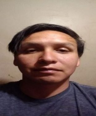 DAVID ALBERTO ALBARRÁN NÚÑEZ