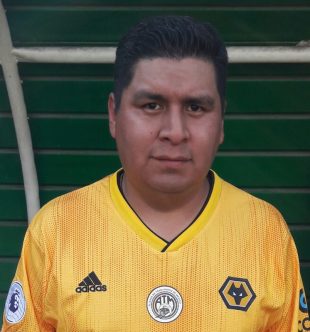 Aldo Ramirez Flores